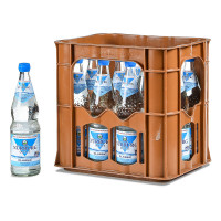 Nürburg Quelle Classic 12 x 0,7l Nürburg Quelle Classic 12 x 0,7l