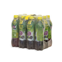 Happy Day Johannisbeer Gespritzt 12x 0,5l Happy Day Johannisbeer Gespritzt 12x 0,5l