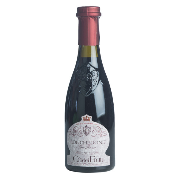 Ronchedone I.G.T. Cà dei Frati, Lombardei 0,375l