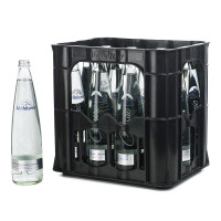 Adelholzener Gastro Classic naturell in der 1l Glasflasche Adelholzener Gastro Classic naturell in der 1l Glasflasche
