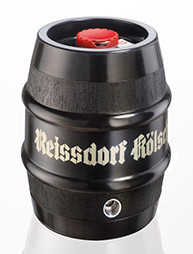 Reissdorf Kölsch 10l