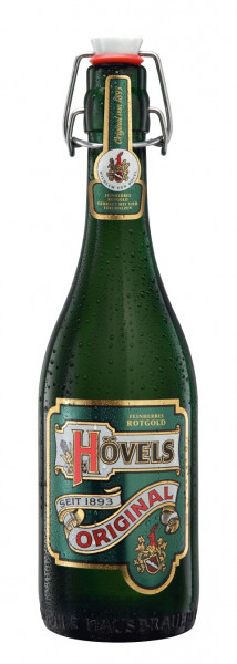 Hövels Bügel 12er 12 x 0,5l