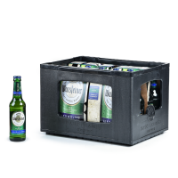 Warsteiner Herb Alkoholfrei 24 x 0,33l Warsteiner Herb Alkoholfrei 24 x 0,33l
