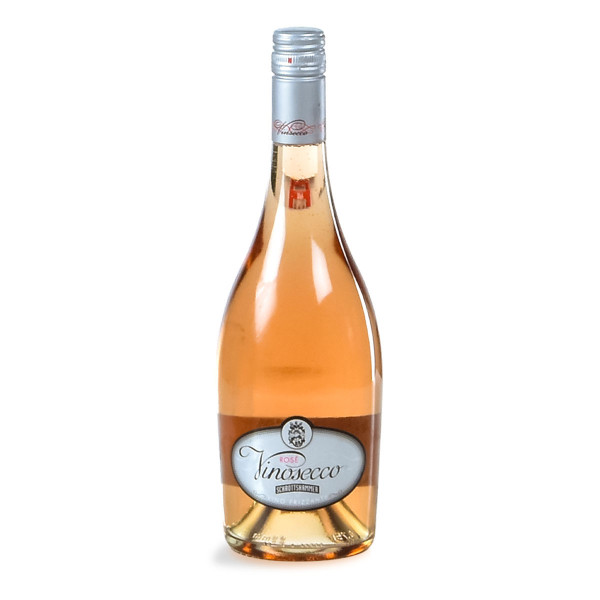 Schrottshammer Vinosecco Rosé 0,75l