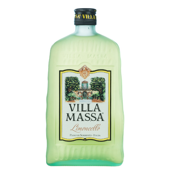 Villa Massa Limoncello 0,7l