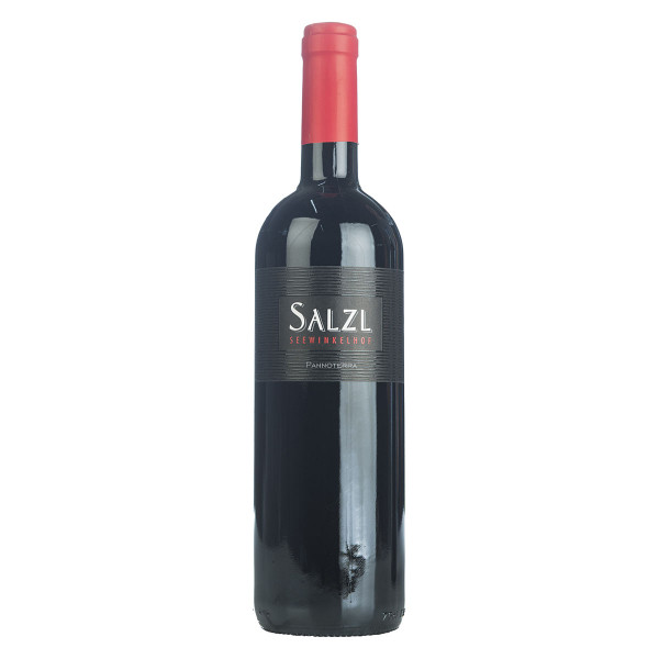 Pannoterra Qualitätswein Weingut Salzl, Burgenland 0,75l