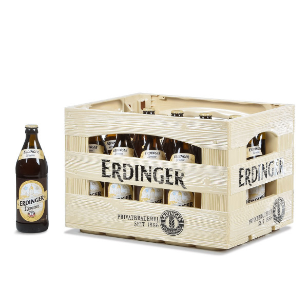 Erdinger Urweisse 20 x 0,5l