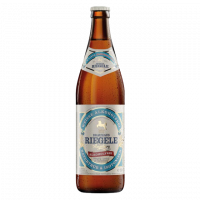 Riegele Weisse Alkoholfrei 20 x 0,5l Riegele Weisse Alkoholfrei 20 x 0,5l