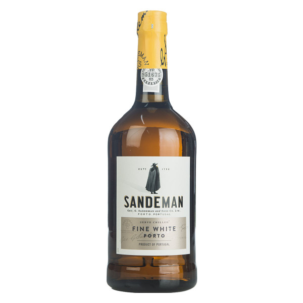 Sandeman Porto White 0,75l