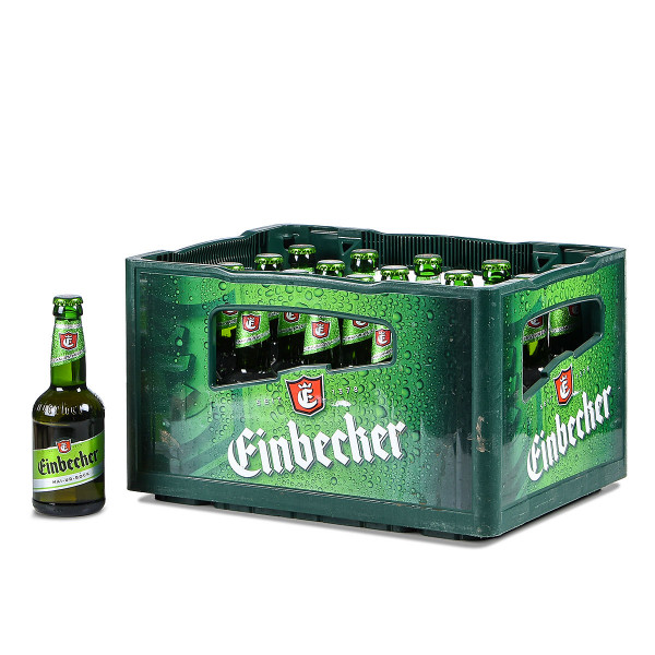 Einbecker Mai-Ur-Bock 20 x 0,33l