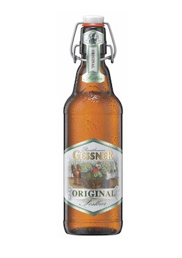 Gessner Original Festbier 20 x 0,5l