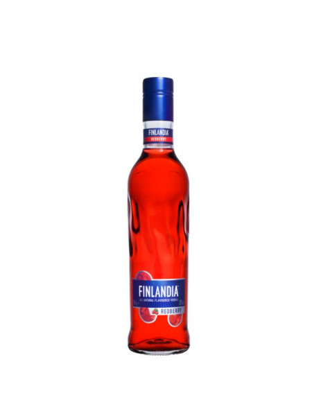 Finlandia Vodka Redberry 0,7l