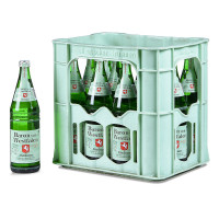 Baron von Westfalen Medium 12 x 0,75l Baron von Westfalen Medium 12 x 0,75l