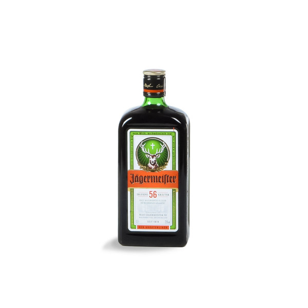 Jägermeister 1l