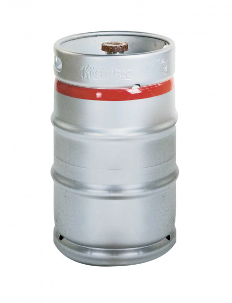 Köstritzer Kellerbier 30l