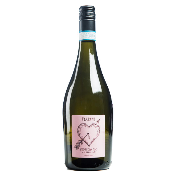 Piadini Prosecco 0,75l