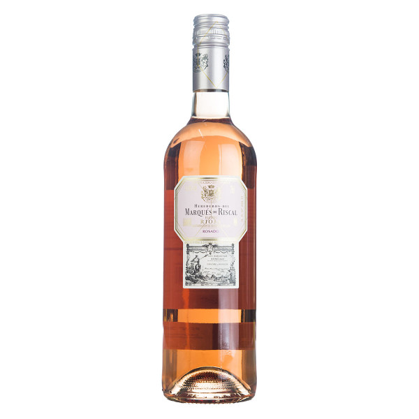 Marqués de Riscal Rosado DOCa 0,75l