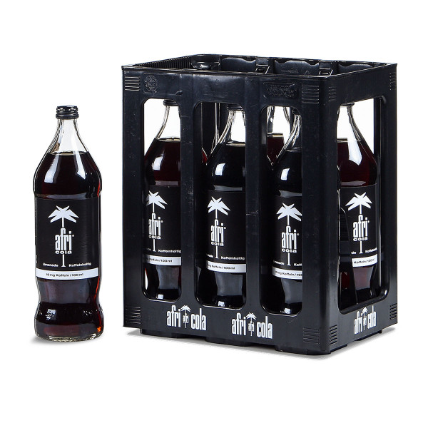 Afri Cola 6 x 1l in Neuhaus online bestellen