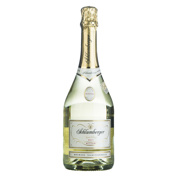 Schlumberger Sekt Brut 0,75l