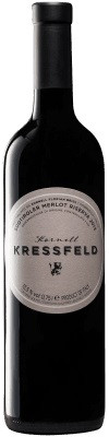 Weingut Kornell Südtiroler Merlot Riserva DOC Kressfeld 0,75l
