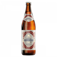 Riegele Würziges Export 20 x 0,5l Riegele Würziges Export 20 x 0,5l