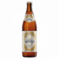 Riegele Hefe Weisse 20 x 0,5l Riegele Hefe Weisse 20 x 0,5l