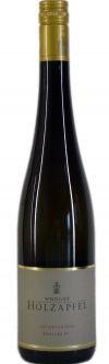 Weingut Holzapfel Riesling Smaragd Vorderseiber 0,75l