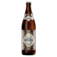 Riegele Kellerbier 20 x 0,5l Riegele Kellerbier 20 x 0,5l