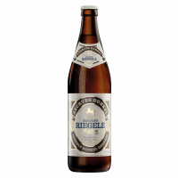 Riegele Aechtes Dunkel 20 x 0,5l Riegele Aechtes Dunkel 20 x 0,5l