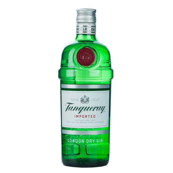 Tanqueray London Dry Gin 0,7l