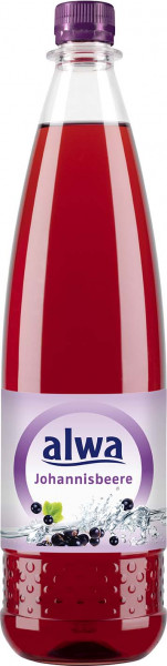 Alwa Johannisbeere 12 x 1l