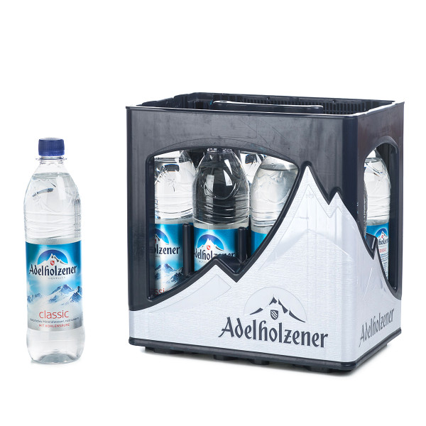 Adelholzener Classic