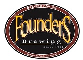 Founders Brewing