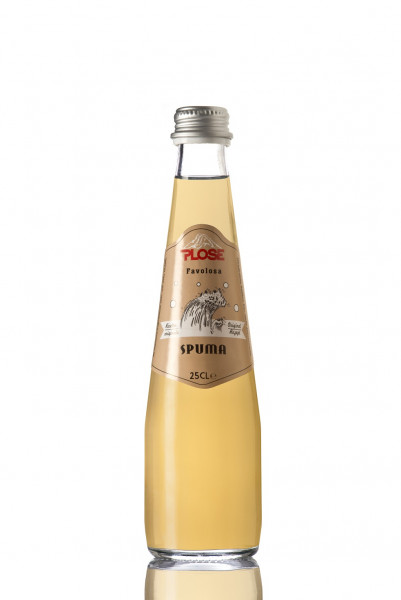 Plose Spuma Vintage 24 x 0,25l