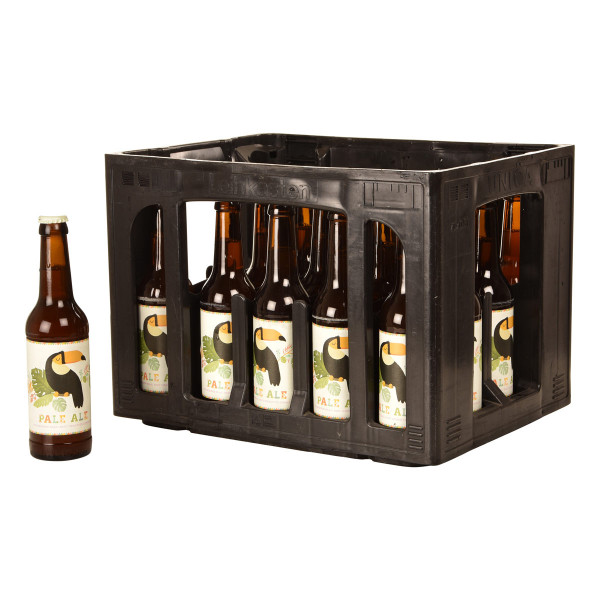 Tilman's Pale Ale 20 x 0,33l