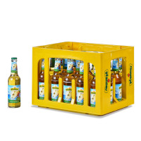 Pfanner Apfelspritzer 20 x 0,33l Pfanner Apfelspritzer 20 x 0,33l