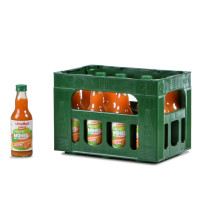 Voelkel Feldfrische Möhre 100% Direktsaft 12 x 0,2l Voelkel Feldfrische Möhre 100% Direktsaft 12 x 0,2l