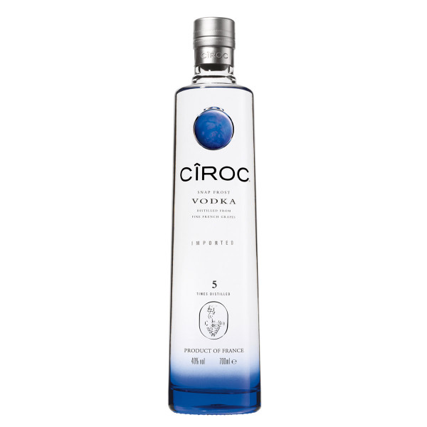 Ciroc Vodka 0,7l