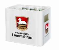 Vorschau: Neumarkter Lammsbräu Dunkel Alkoholfrei 10 x 0,33l Vorschau: Neumarkter Lammsbräu Dunkel Alkoholfrei 10 x 0,33l
