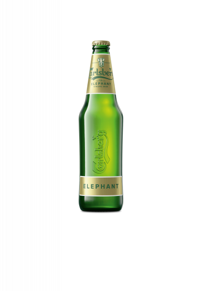 Carlsberg Elephant 20 x 0,5l