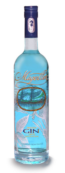 Magellan Blue Gin 0,7l