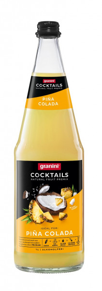 Granini Cocktail Pina Colada 6 x 1l