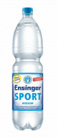 Ensinger Sport Medium EW PET 6 x 1,5l Ensinger Sport Medium EW PET 6 x 1,5l