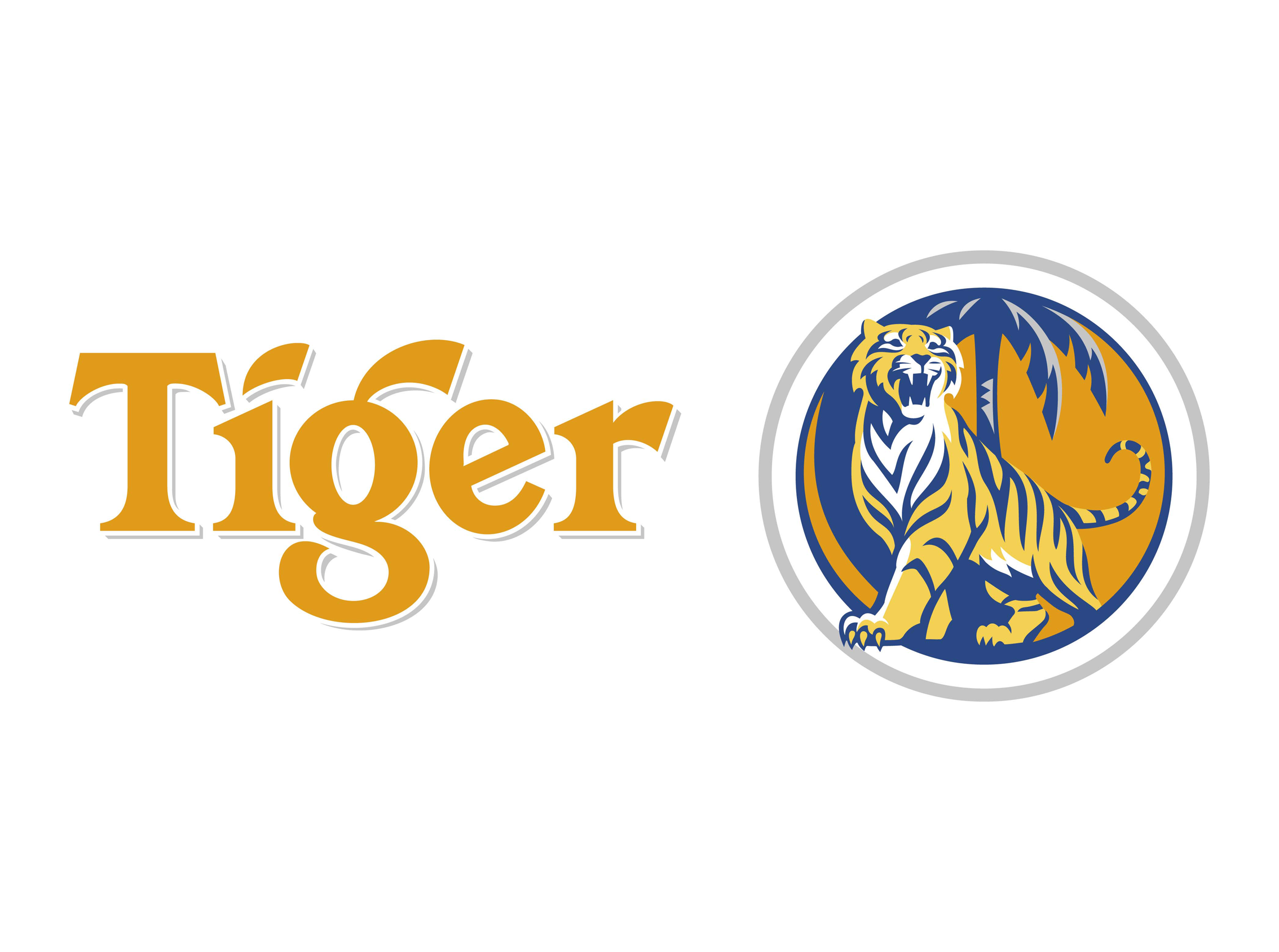 Tiger Beer