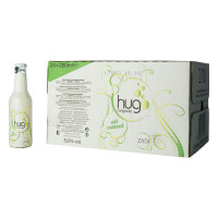 Hugo Sprizzante 24 x 0,2l Hugo Sprizzante 24 x 0,2l