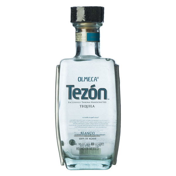 Olmeca Tezón Tequila Blanco 0,7l