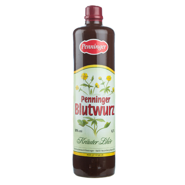 Penninger Blutwurz 0,7l