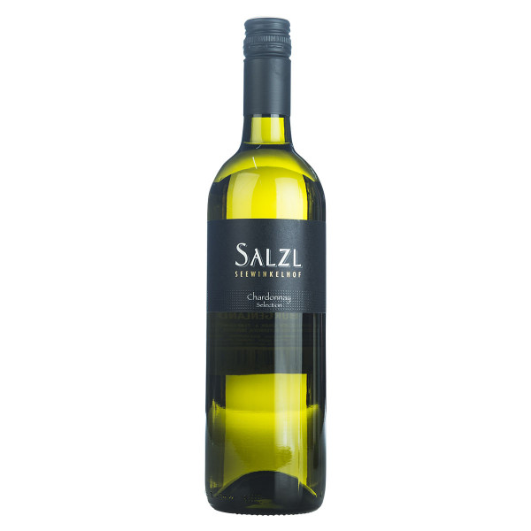 Chardonnay Weingut Salzl, Burgenland 0,75l