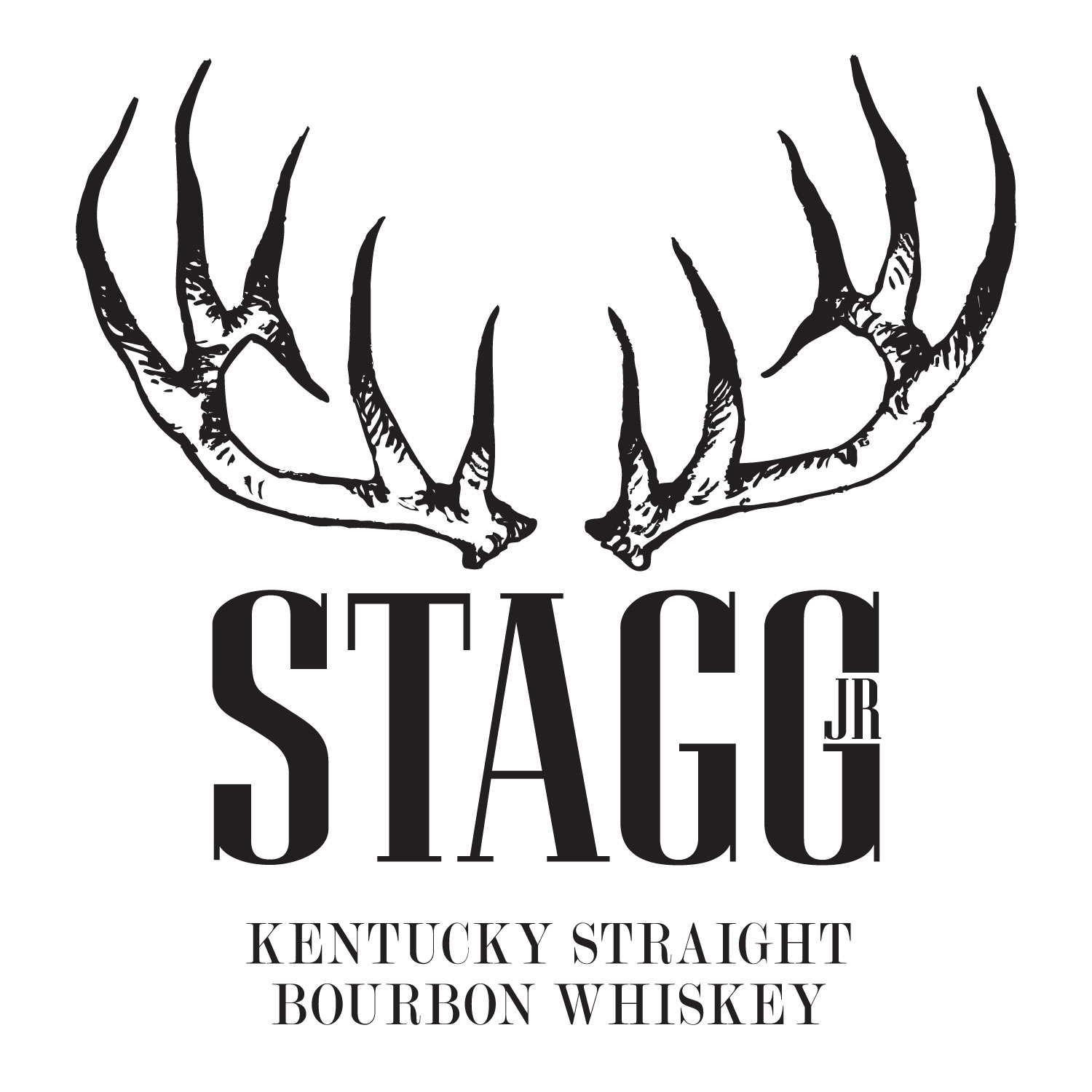 Stagg Jr Whiskey