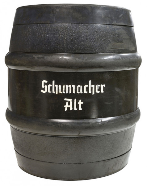 Schumacher Alt 15l